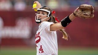 2021/06/03 #11 Arizona vs #3 Alabama - WCWS - Game #3 -