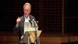 Dawkins on the gaps of science