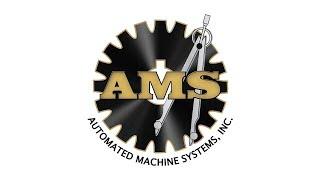 Automated Machine Systems, Inc.