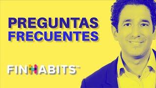 Finhabits: ¿Cómo Funciona Invertir Dinero con Finhabits? | Finhabits