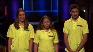 Shark Tank