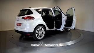 Renault Scenic III 1.2 TCe 115 Experience Navi,  von autoWORLD by RRG Deutschland GmbH