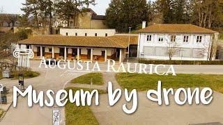 Museum - Augusta Raurica