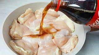 Gawin Ito Sa Manok Sobrang Sarap Mapapa Extra Rice Ka Dito | Simple And Delicious Chicken Recipe