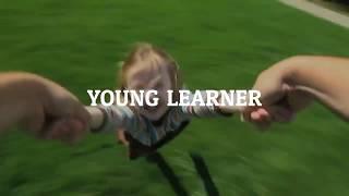 Young Learner Promotional Video-School