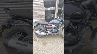 Sangeet's Moto Vlog  / Tvs Ronin 225