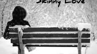 Skinny Love (Birdy cover)- Clare C.wmv