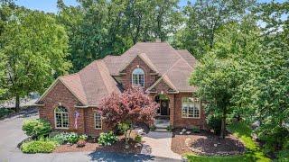 10145 Creekwood Home Walkthrough