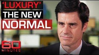 Has the standard of living become too big for average incomes? | 60 Minutes Australia