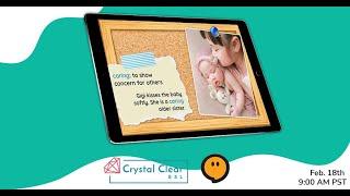 How to teach Crystal Clear ESL curricula with the Koala Go web-app