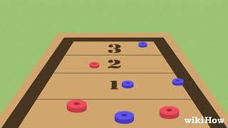 How to Play Shuffleboard