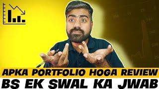 Mutual fund portfolio for aggressive Investor(5x Returns)