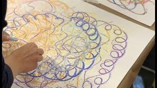 Bilateral Stimulation, Expressive Arts Therapy, and Trauma: An Introduction