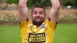 Dane Coles: Hooker Masterclass