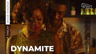 DYNAMITE trailer | NollywoodWeek Film Festival (2024)