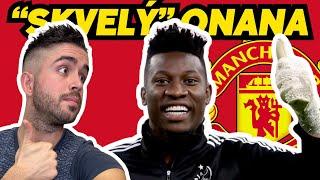 FRUSTROVANÝ FANÚŠIK MAN UNITED S.03, EP.01