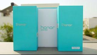 Honor 4X and 6 Plus Hands On Review - iGyaan