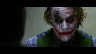 《The Dark Knight, 黑暗騎士》 You complete me [HD]