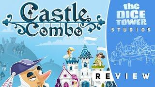 Castle Combo Review: It's Got Combos! And...well...