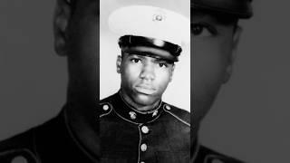 US Marine Corps PFC Dan Bullock: Youngest American Servicemember Killed during the Vietnam War