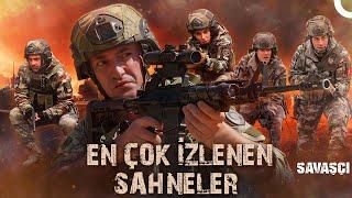 En Çok İzlenen Sahneler #1 - Savaşçı