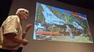 Exotic Aircraft of Walter Soplata - Wally Soplata - EAA AirVenture Oshkosh 2024