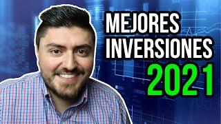 Las MEJORES PLATAFORMAS PARA INVERTIR en México 2021