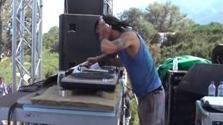 Samothraki Dance festival 2002 Dj Doc by BotanosHD