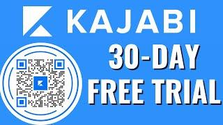 Kajabi Free Trial 30-Day Referral Code