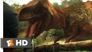 100 Million BC (2008) - Leave Me Scene (4/10) | Movieclips