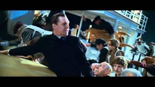 Titanic 3D | "Where we first met" | Official Clip HD