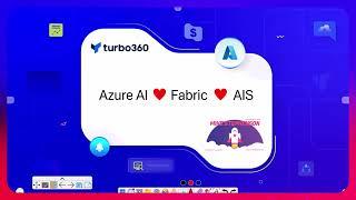 Azure AI, Microsoft Fabric and Azure Integration Services