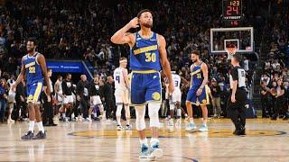 Stephen Curry Mix ~ "Sia Unstoppable" 2022 ʜᴅ