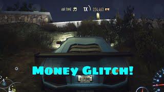 Need For Speed 2015| Unlimited REP GLITCH!