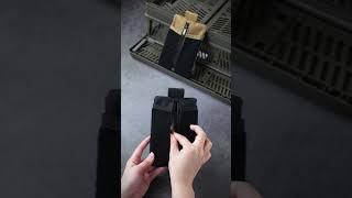 #viperade VE25 #edcpouch , EDC pocket organizer #edcorganizer #bag #edc #wallet #edcpouch toolpouch