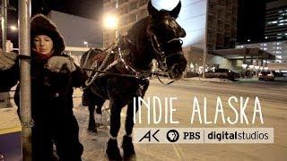 The Gentle Giants | INDIE ALASKA