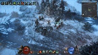 Last Epoch | Ambience & Music | Divine Era, The Heoborean Forest