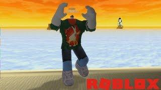 Ser Musculoso para no ser Maltratado en Roblox -- JULINWORLD 15