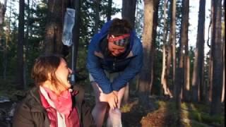 YMCA of the Rockies Teen Backpacking Trips