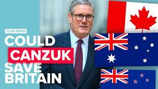Is it Time for CANZUK?