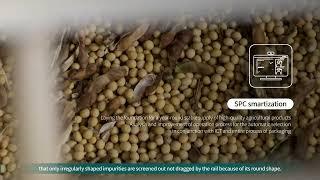 [ENG SUB] Smartbeans ┃ Goesan Openfield Smart Farm, Future Agriculture Smart Goesan