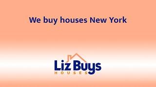 We Buy Houses New York | 445-456-3641