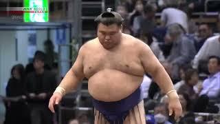 GRAND SUMO Day 3 of the November 2024 Tournament   GRAND SUMO Highlights | @NHKWORLDJAPAN