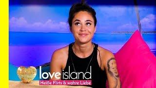 Melissa: Die Romantikerin | Love Island - Staffel 3