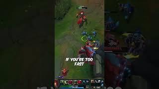Cleanest Warwick Combo EUW