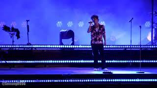 Bruno Mars - When I Was Your Man ~ Locked Out Of Heaven @ Live in Jakarta 2024