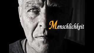 Motivation - (Deutsch/German) Menschlichkeit