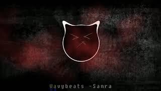 "Nicotine" - Samra Type Beat | Deutschrap Freestyle Beat | Hip Hop Instrumental |Wavybeats