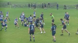 BLRC Premier Reserve vs Axemen RFC. Nov 2/24