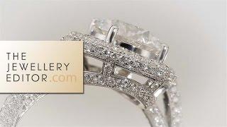 How to buy a diamond: Why buy with Graff